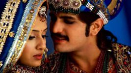 Jodha Akbar (Zee Bangla) S01E51 5th January 2022 Full Episode