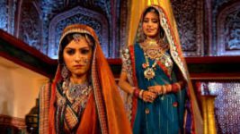 Jodha Akbar (Zee Bangla) S01E66 22nd January 2022 Full Episode