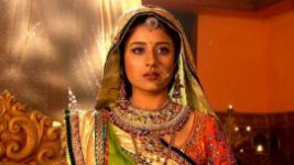 Jodha Akbar (Zee Bangla) S01E71 28th January 2022 Full Episode