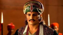 Jodha Akbar (Zee Bangla) S01E87 16th February 2022 Full Episode