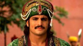 Jodha Akbar (Zee Bangla) S01E91 21st February 2022 Full Episode