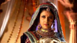 Jodha Akbar (Zee Bangla) S01E92 22nd February 2022 Full Episode