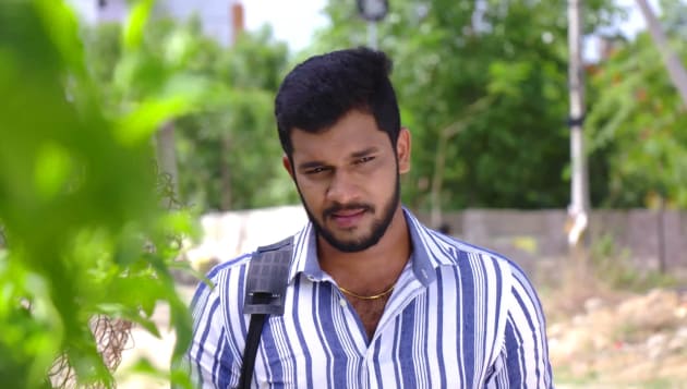 Kanulu Moosina Neevaye S01E103 Seenu Leaves the House Full Episode ...