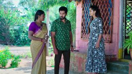 Karthika Deepam S01 E1505 Mounitha Has Doubts