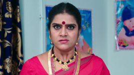 Karthika Deepam S01E1238 Rudrarani's Evil Act Full Episode