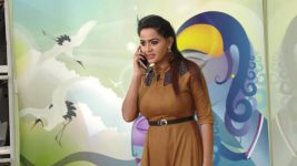 Karthika Deepam S01E383 Deepa Spots Mounitha Full Episode