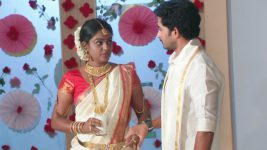 Karthika Deepam S01E56 Karthik, Deepa's Wedding Night Full Episode