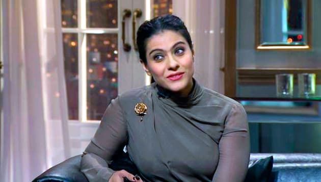 Koffee with karan on sale nargis fakhri watch online