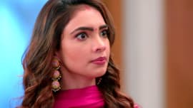 Kumkum bhagya 1st online october 2021