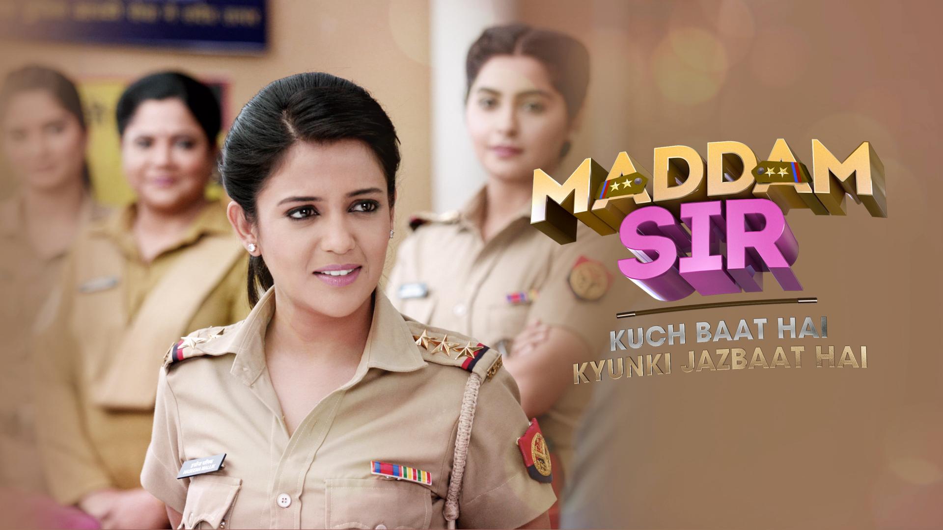 Maddam Sir Season 1 All Episodes Page 30 of 30 JioCinema USA