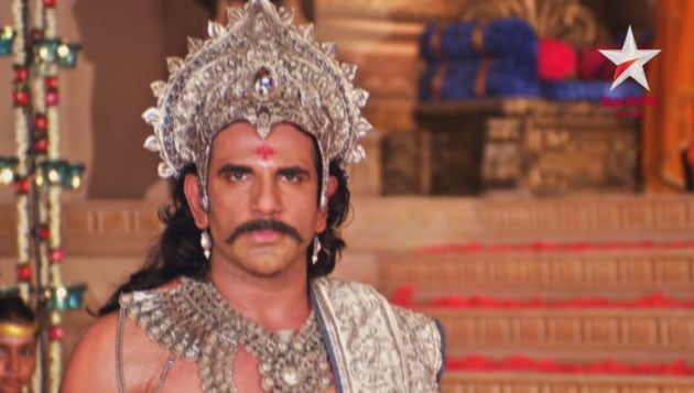 Star jalsha mahabharat 2025 bengali full episode 180