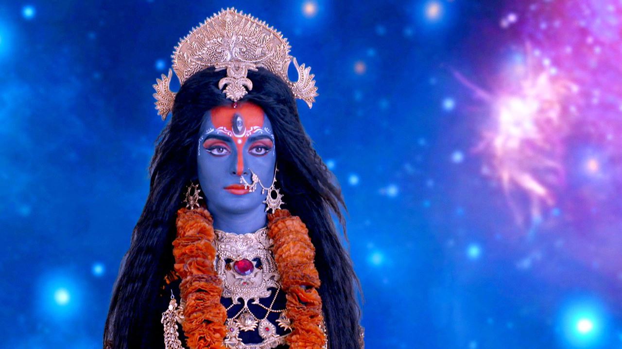 Mahakali full episode on sale 1