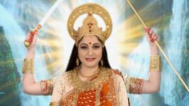 Mangalmayee Santoshi Maa (Bengali) S01E160 6th October 2021 Full Episode