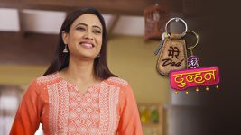 Mere Dad Ki Dulhan S01E57 Will Niya Get To Know About Amber-Bawara Man? Full Episode