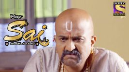 Mere Sai S01E45 Kulkarni Plans To Expose Sai Full Episode