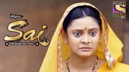 Mere Sai S01E48 Ranoji's Decision Full Episode