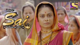 Mere Sai S01E55 Kulkarni's Truce Full Episode