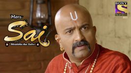 Mere Sai S01E75 Kulkarni is plotting with Vishnu. Full Episode