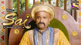 Mere Sai S01E80 Vishnu Wants To Arrest Sai Full Episode