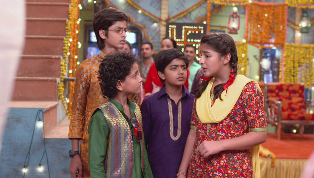 Meri durga episode online 1