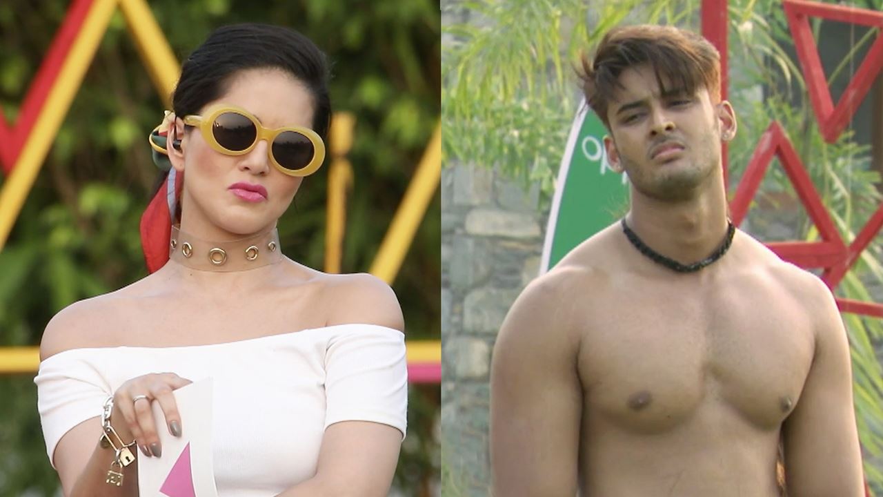 Mtv splitsvilla 11 online full episodes on voot