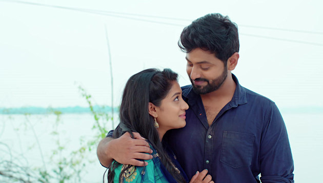 Nuvvu Nenu Prema S01E139 Anu Confesses Her Feelings Full Episode ...