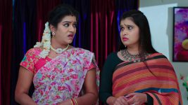 Paape Maa Jeevana Jyothi S01 E485 Indumathi, Yamini in Trouble