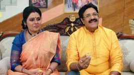 Paape Maa Jeevana Jyothi S01E261 Hymavathi's Family Is Grateful Full Episode