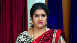 Paape Maa Jeevana Jyothi S01E356 Indumathi Is Anxious Full Episode