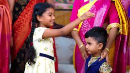 Paape Maa Jeevana Jyothi S01E412 Kutti Is Joyful Full Episode