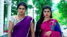 Paape Maa Jeevana Jyothi S01E416 Indumathi, Yamini Humiliate Kutti Full Episode