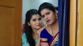 Paape Maa Jeevana Jyothi S01E435 Indumathi, Yamini's Cunning Act Full Episode