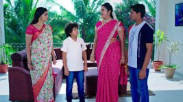 Paape Maa Jeevana Jyothi S01E469 Yamini, Indumathi's Conflict Full Episode