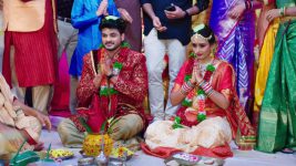 Paape Maa Jeevana Jyothi S01E93 Vishwa, Priya Tie the Knot Full Episode