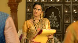 Punyashlok Ahilyabai S01E378 Malwa Ki Jaddein Full Episode