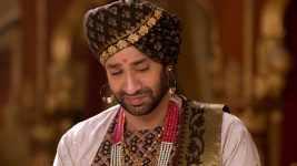 Punyashlok Ahilyabai S01E476 Gunoji Loses His Father Full Episode