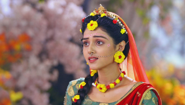 Radha krishna full episode star online bharat