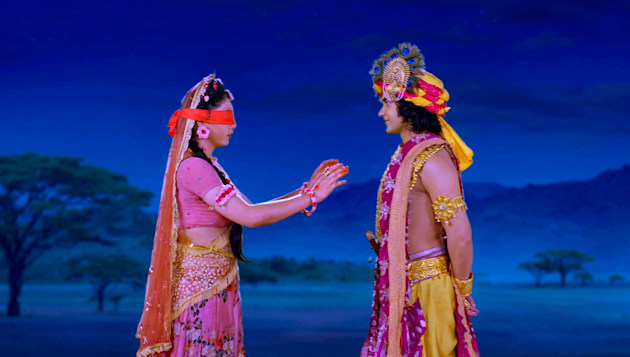 Radha krishna star bharat full online episode