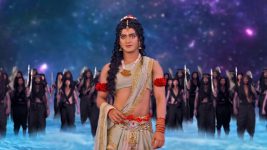 Radha krishna (Bengali) S01E829 Narayan to Negotiate for Vrikasur? Full Episode