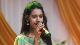 Raja Rani S01E106 Singer Priyanka at the Event Full Episode