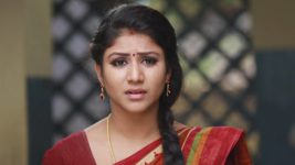 Raja Rani S01E165 Sembaruthi to Clean the Class Room! Full Episode