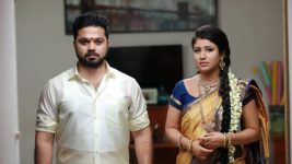 Raja Rani S01E320 Semba, Karthik's Romantic Time Full Episode