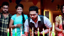 Raja Rani S01E71 Karthik Celebrates His Birthday Full Episode