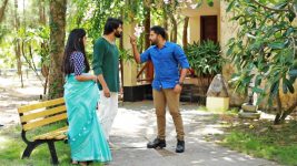 Raja Rani S02E169 Barathi's Conflict with Akhil Full Episode