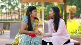 Raja Rani S02E170 Parvathy Blackmails Archana Full Episode