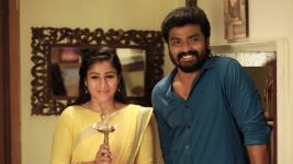 Raja Rani S02E172 Sandhya, Saravanan in Love Full Episode