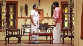 Raja Rani S02E198 Ravi's Advice to Saravanan Full Episode