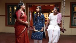 Raja Rani S02E205 Parvathy's Concern Full Episode