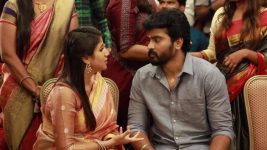 Raja Rani S02E274 Sandhya Motivates Saravanan Full Episode