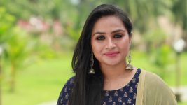 Raja Rani S02E296 Salma Finds a Partner Full Episode